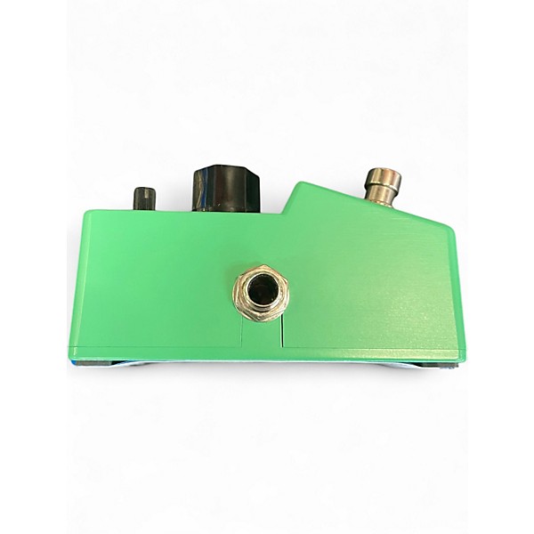 Used Ibanez Tube Screamer Mini Effect Pedal