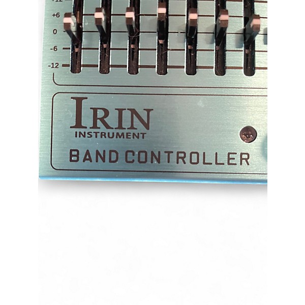 Used Irin BAND CONTROLLER Pedal