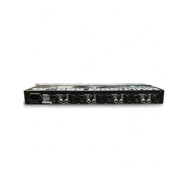 Used Behringer MultiCom Pro-XL Compressor