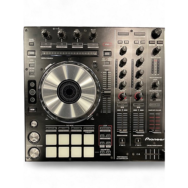 Used Pioneer DJ DDJSX DJ Controller