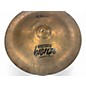 Used Zildjian 14in SCIMITAR CHINA BOY Cymbal