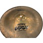 Used Zildjian 14in SCIMITAR CHINA BOY Cymbal