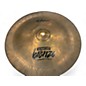 Used Zildjian 14in SCIMITAR CHINA BOY Cymbal