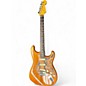 Used Fender American Professional II Stratocaster Natural Solid Body Electric Guitar thumbnail
