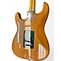 Used Fender American Professional II Stratocaster Natural Solid Body Electric Guitar