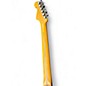 Used Fender American Professional II Stratocaster Natural Solid Body Electric Guitar