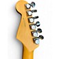 Used Fender American Professional II Stratocaster Natural Solid Body Electric Guitar