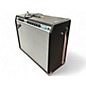 Used Fender 1968 Custom Twin Reverb 85W 2x12 Tube Guitar Combo Amp