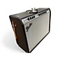 Used Fender 1968 Custom Twin Reverb 85W 2x12 Tube Guitar Combo Amp