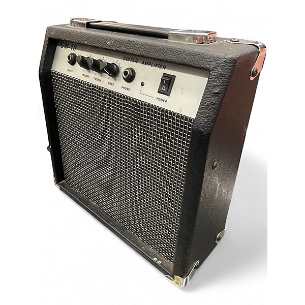 Used Glen Burton GM10 Guitar Combo Amp