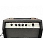 Used Glen Burton GM10 Guitar Combo Amp