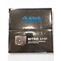 Used Alesis NITRO AMP Drum Amplifier