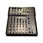 Used Alesis MultiMix 8 FX USB 8-Channel Unpowered Mixer