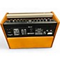 Used Fender acoustic 100 Acoustic Guitar Combo Amp