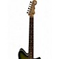 Used Reverend Jetstream RB Green Solid Body Electric Guitar