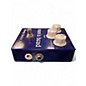 Used Stomp Under Foot RAM'S HEAD Effect Pedal