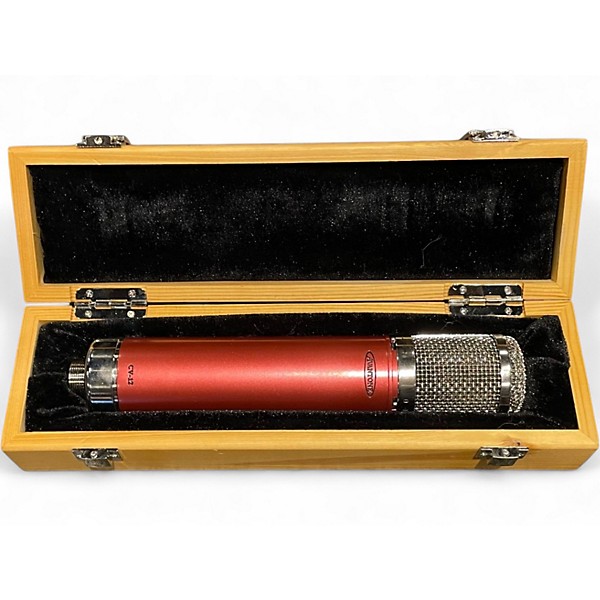 Used Avantone CV12 Condenser Microphone