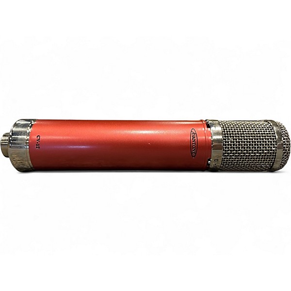 Used Avantone CV12 Condenser Microphone