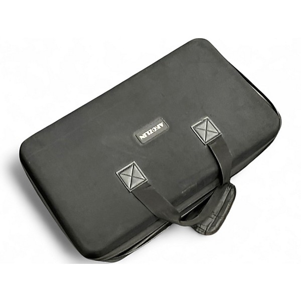 Used Akozlin DJ Bag DJ Case