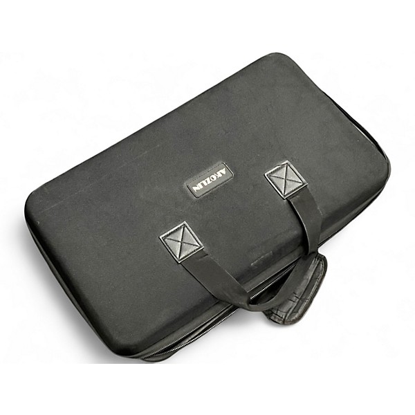 Used Akozlin DJ Bag DJ Case