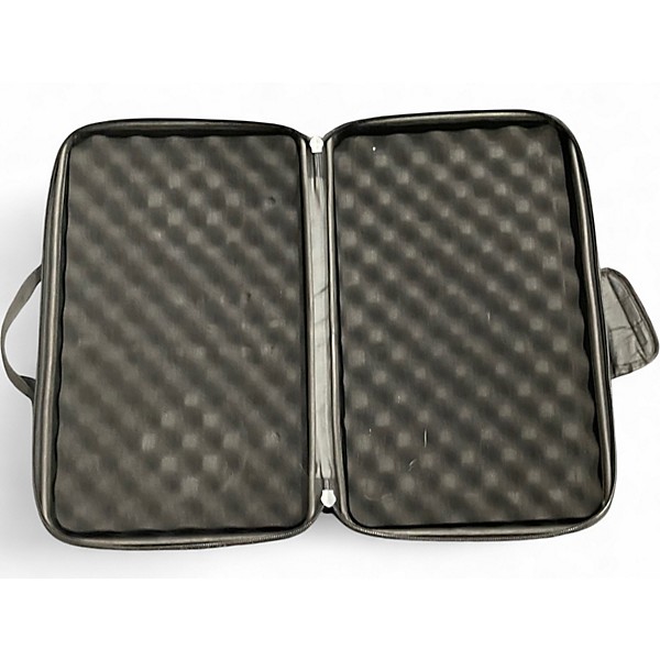 Used Akozlin DJ Bag DJ Case