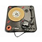 Used Numark PT01 Turntable