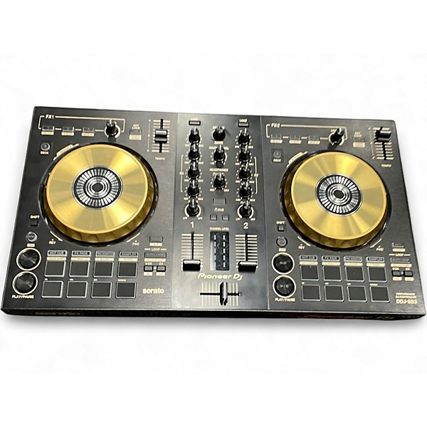 Used Pioneer DJ DDJSB3 DJ Controller