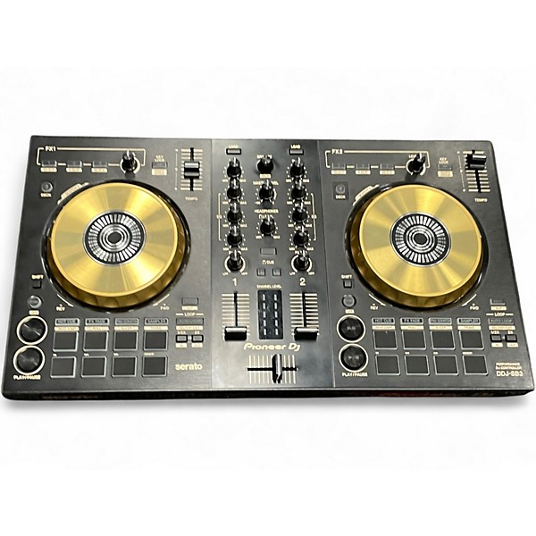 Used Pioneer DJ DDJSB3 DJ Controller