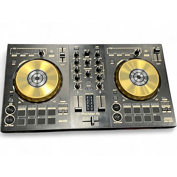 Used Pioneer DJ DDJSB3 DJ Controller