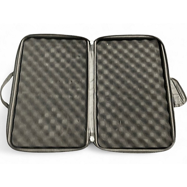 Used Akozlin DJ Bag DJ Case