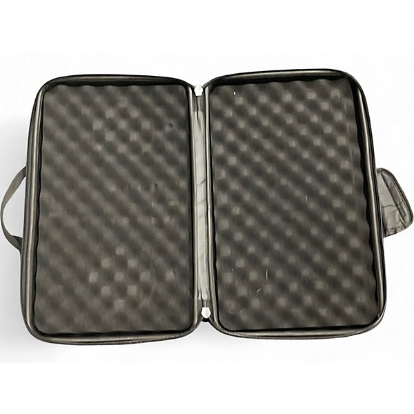 Used Akozlin DJ Bag DJ Case