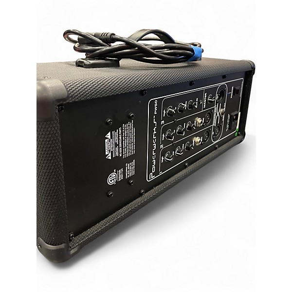 Used Powerwerks PW50 Powered Speaker
