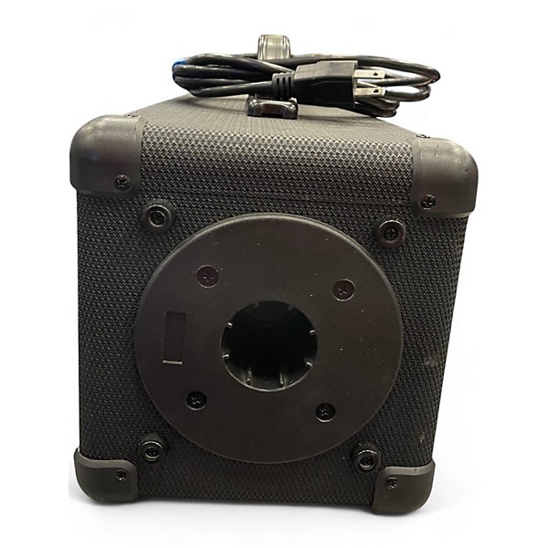Used Powerwerks PW50 Powered Speaker
