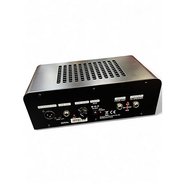 Used Eleca 250W POWER ATTENUATOR Power Attenuator