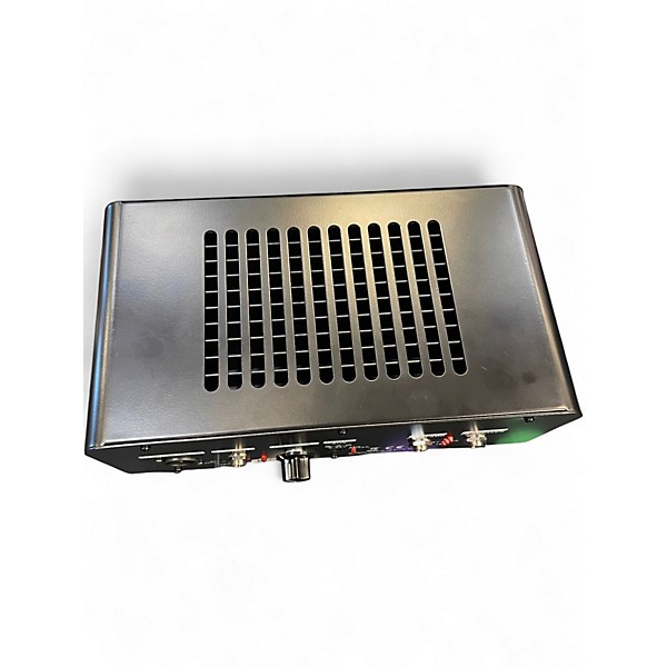 Used Eleca 250W POWER ATTENUATOR Power Attenuator