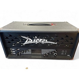 Used Diezel VHX Tube Guitar Amp Head