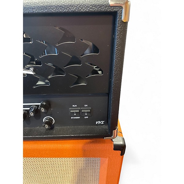 Used Diezel VHX Tube Guitar Amp Head