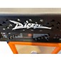 Used Diezel VHX Tube Guitar Amp Head