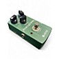 Used Joyo Analog Delay Effect Pedal Effect Pedal