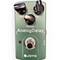 Used Joyo Analog Delay Effect Pedal Effect Pedal