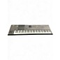 Used Yamaha Motif XF7 76 Key Keyboard Workstation