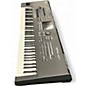 Used Yamaha Motif XF7 76 Key Keyboard Workstation