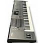 Used Yamaha Motif XF7 76 Key Keyboard Workstation