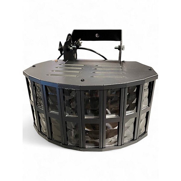 Used American DJ aggressor hex led Lighting Effect