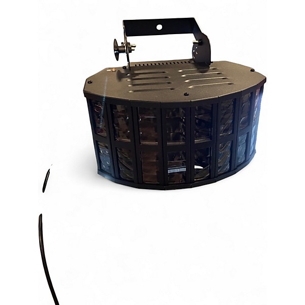 Used American DJ aggressor hex led Lighting Effect