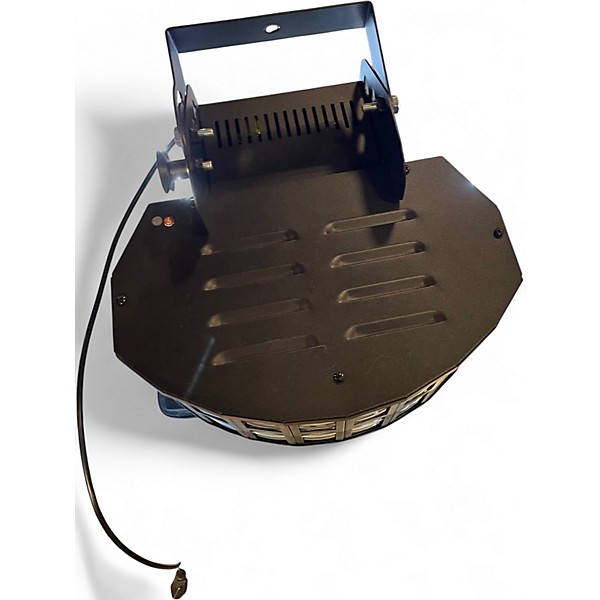 Used American DJ aggressor hex led Lighting Effect