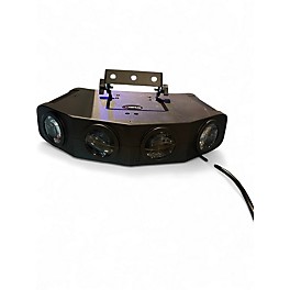 Used Venue tetra beam Lighting Effect