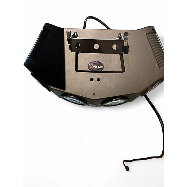 Used Venue tetra beam Lighting Effect
