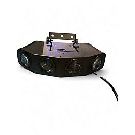 Used Venue tetra beam Lighting Effect