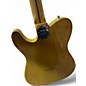 Used Fender American Professional II Telecaster Butterscotch Blonde Solid Body Electric Guitar